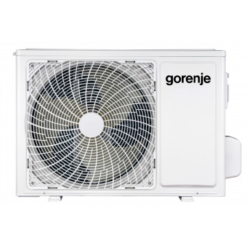 Gorenje PAN26 G400 Κλιματιστικό Inverter 9000 BTU A++/A+ με WiFi